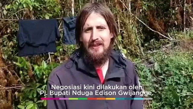 Polisi Selandia Baru ke Papua, Mau Bebaskan Pilot Susi Air?