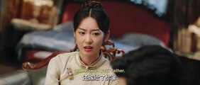 Palms on Love (2024) ep 8 chinese drama eng sub