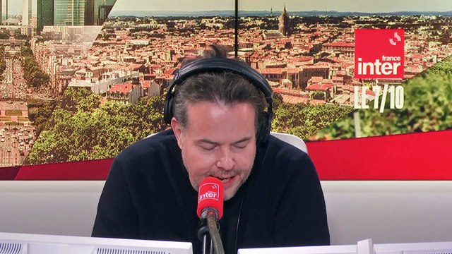 Thomas Snégaroff : Il y a plein de gens qui ne savent pas que Guillaume Apollinaire est polonais