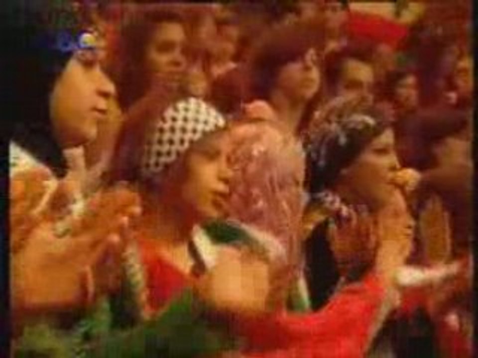 Prime 11 04/04 - Roweida Amal Mirhan Star Academy LBC5 (8)