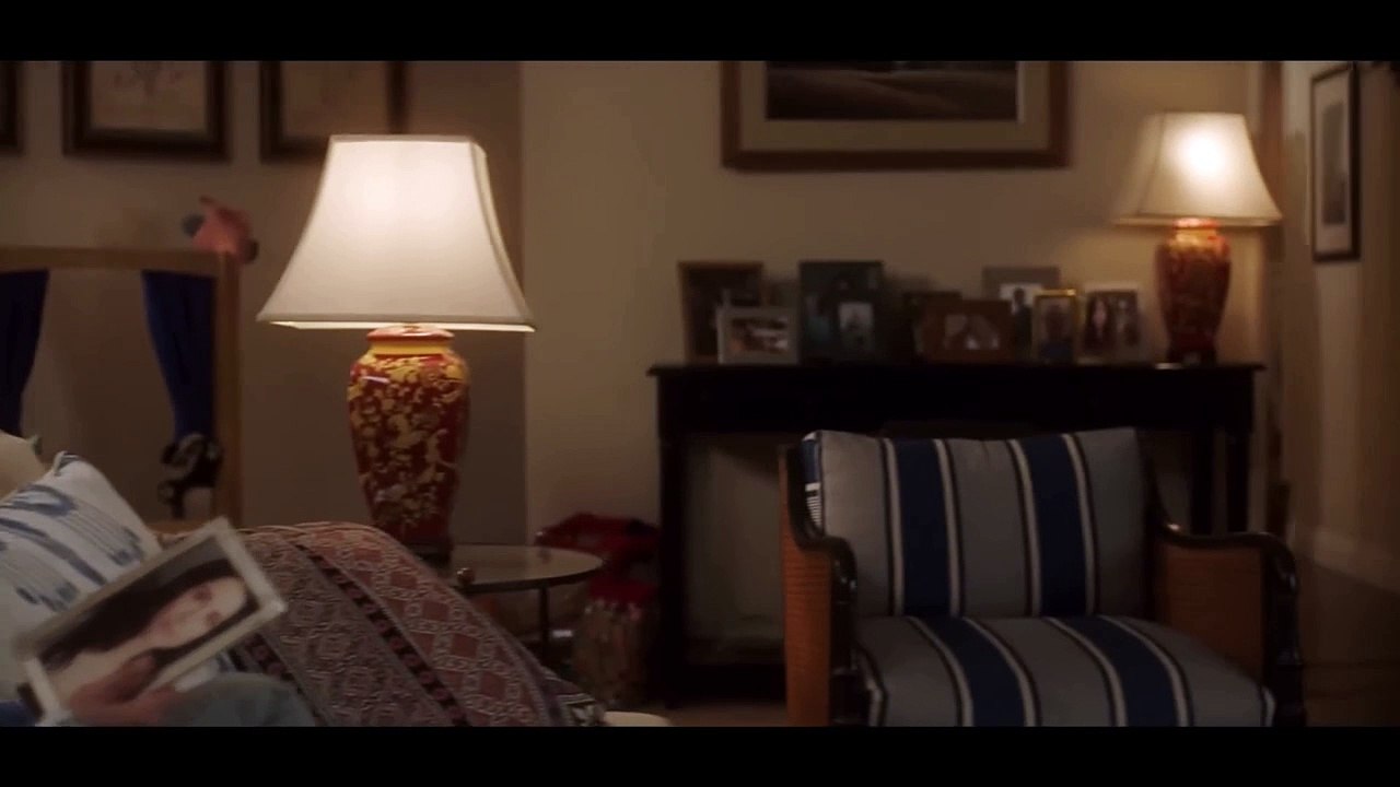 The baxters trailer ov