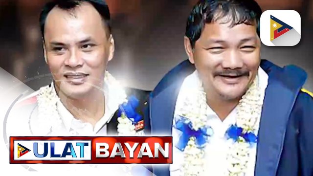 Francisco 'Django' Bustamante, lalaban sa Amerika ngayong taon