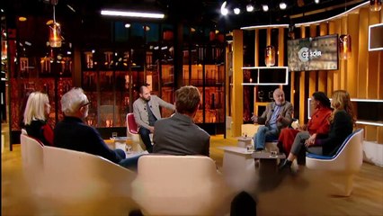 "Envoyé Spécial" a la rencontre des femmes qui accusent Gérard Miller de viols