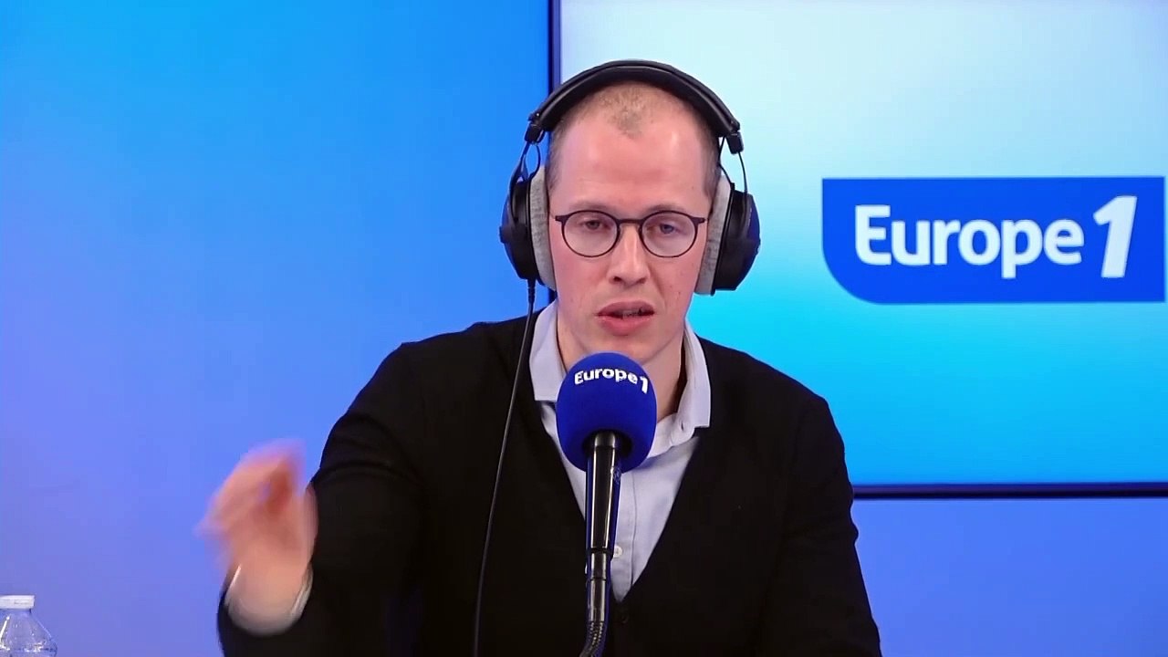 Dimitri Pavlenko et vous - La ville de Compiègne veut empêcher les familles de délinquants d'obtenir un HLM : les auditeurs divisés