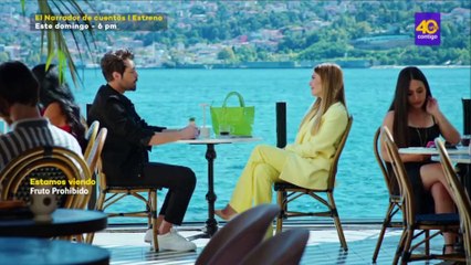 Fruto Prohibido - Capitulo 555