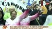 Falcón | Furia Bolivariana participa en Gran Caravana Nacional Antiimperialista