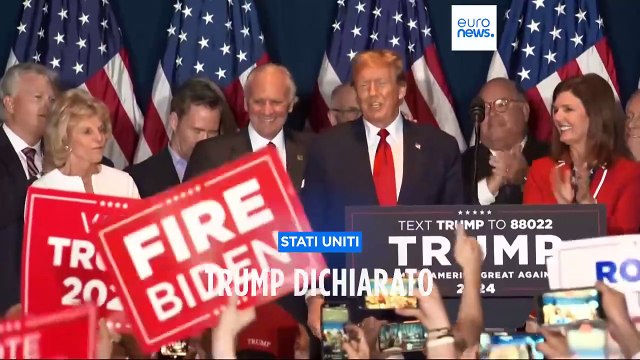 Stati Uniti, Donald Trump dichiarato ineleggibile anche in Illinois: annuncia ricorso