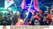 Carabobo | Furia Bolivariana participa en Gran Caravana Nacional Antiimperialista