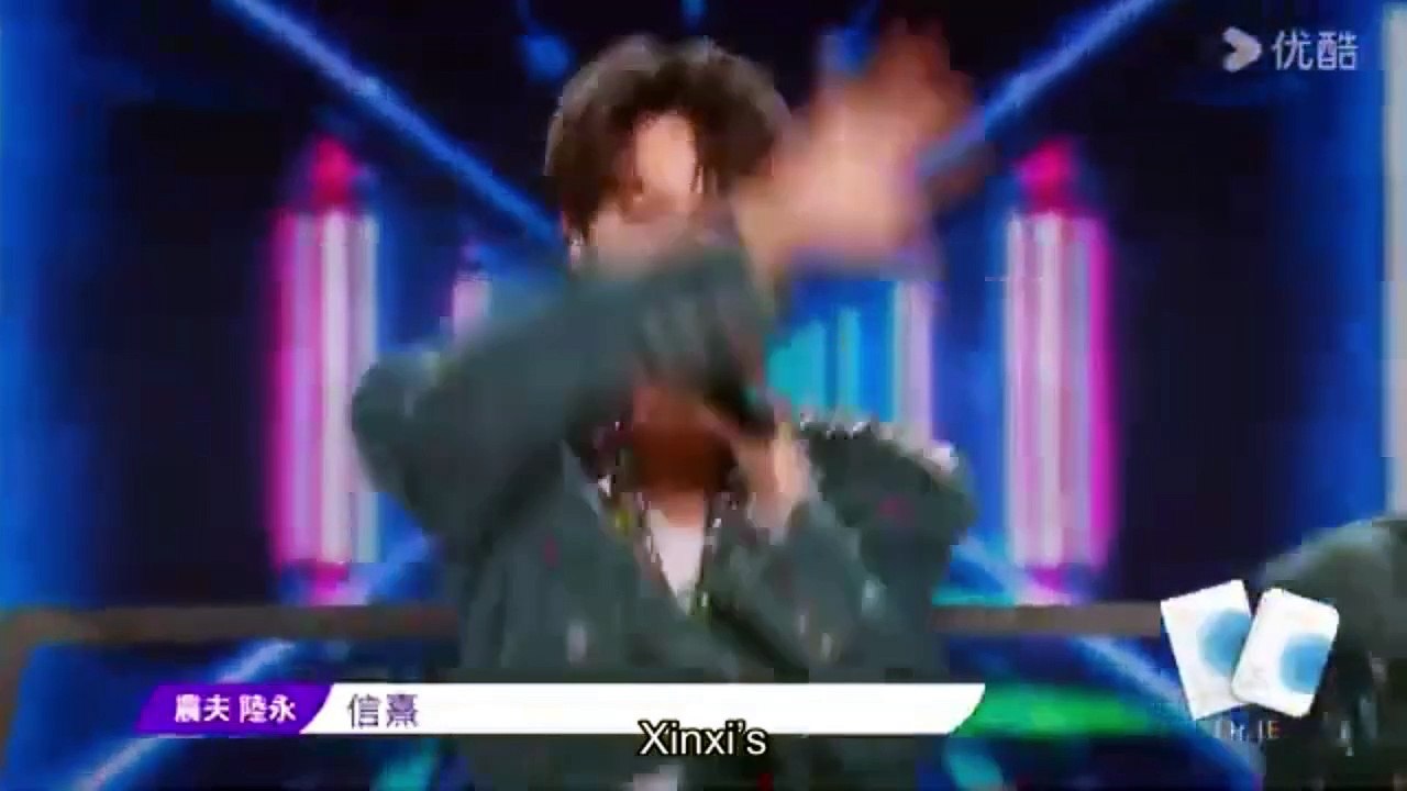 Asia Super Young Ep 14 Part 2