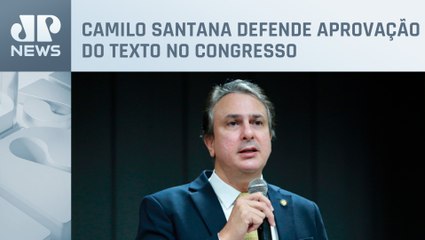 Ministro da Educação quer aprovar Novo Ensino Médio no 1º semestre