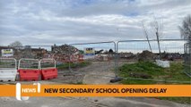 Bristol February 29 Headlines: A new secondary school’s opening has been delayed