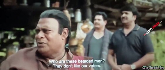 Ravi Teja's 2024 South Action Movie in Hindi Dubbed