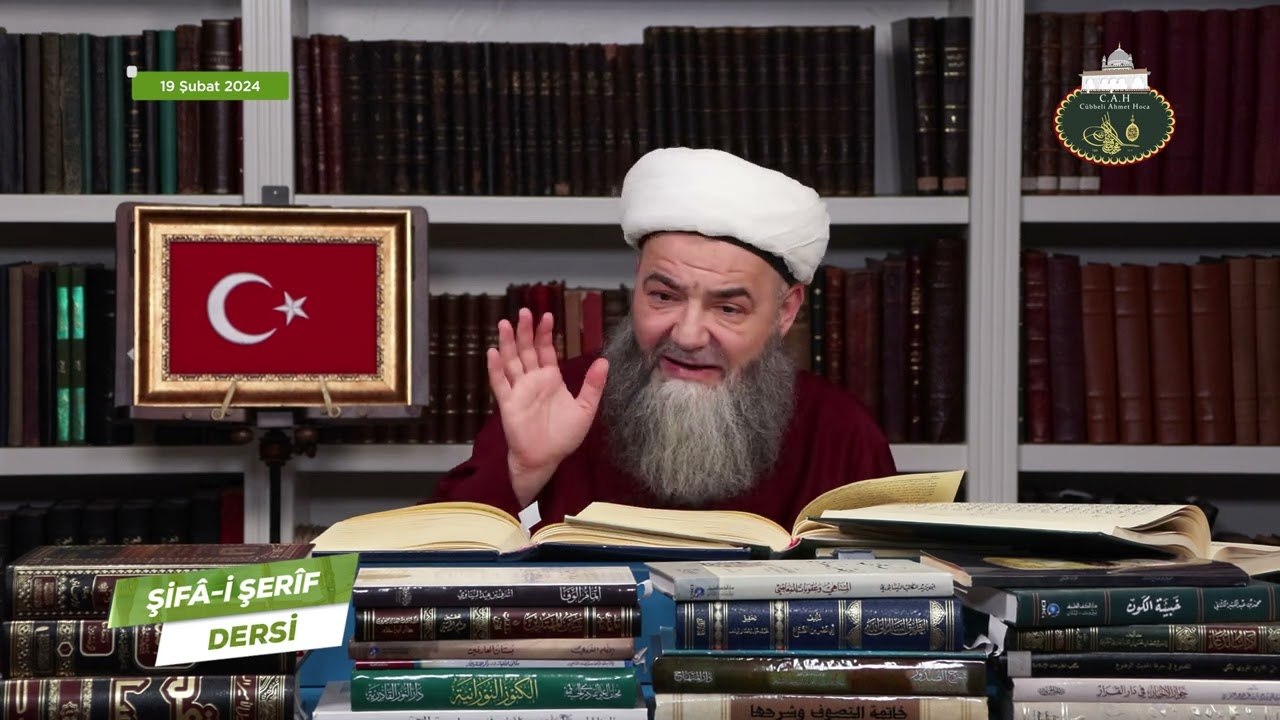 "Rasûlüllâh Sallellâhu Aleyhi ve Sellem Okuma Yazma Biliyor!" Diyen Niçin Zındık Olur?