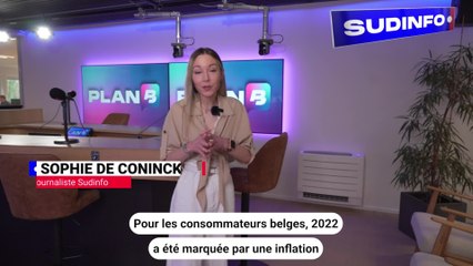 Skrinflation, Greedflation ou encore Cheapflation: ce qui se cache derrière la hausse des prix de votre panier de supermarché!