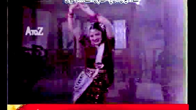 ho ja tu naire hor ve naire madam noor jahan naache naagin