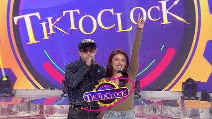 TiktoClock: May happy time at banggaan sa kantahan ngayong Biyernes! (Episode 418)