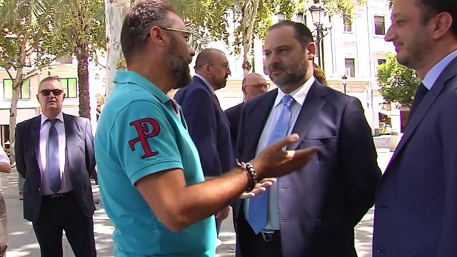 El juez señala a Ábalos como intermediario del 'caso Koldo': Última hora y reacciones