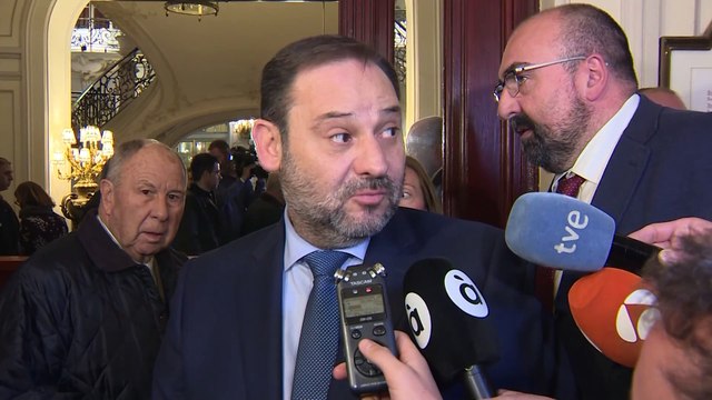 Torres, sobre el 'caso Koldo': Llegaban propuestas de todos lados