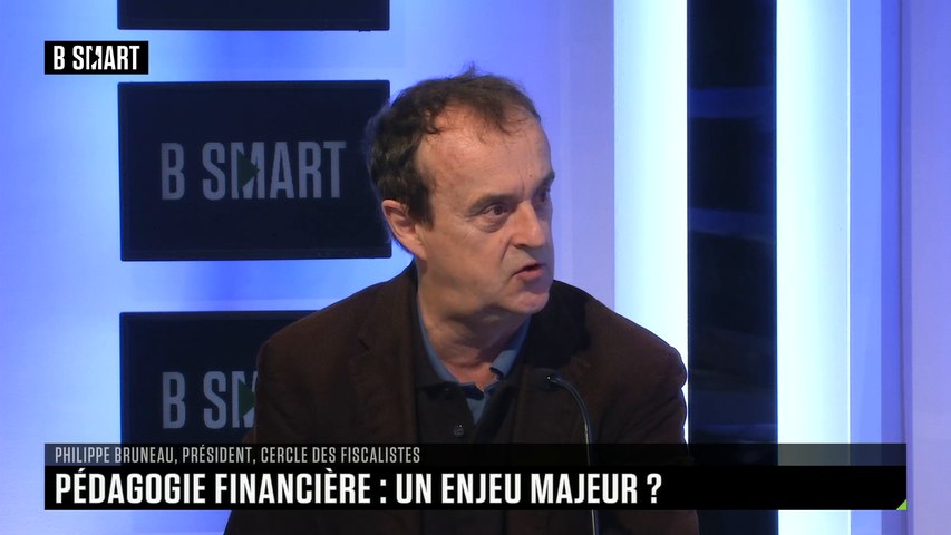 Pédagogie financière en France : un enjeu majeur ?