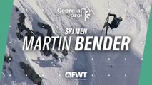 Martin Bender Run I 2024 Georgia Pro