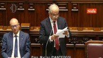 Medio Oriente, Piantedosi: Governo garantir? sempre libert? di manifestare a tutte le parti