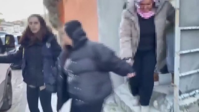 İstanbul’da jigolo vaadiyle dolandırıcılık: 26 kişiyi 575 bin lira dolandırdılar