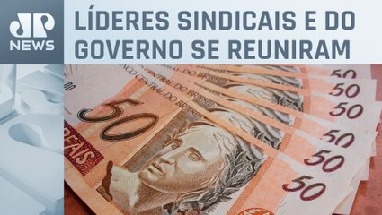 下载视频: Governo aguarda arrecadação para definir reajuste para servidores públicos federais