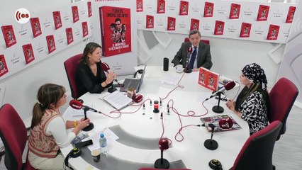 Crónica Rosa: Genoveva Casanova da el paso a la televisión
