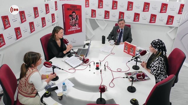 Crónica Rosa: Genoveva Casanova da el paso a la televisión