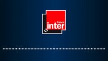 Anouchka Delon interpelle Léa Salamé, France Inter.