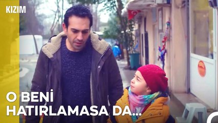 Buruk Bir Baba Kız Saati - Kızım 21. Bölüm