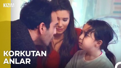 Demir ve Candan'ın En Büyük Sınavı - Kızım 21. Bölüm