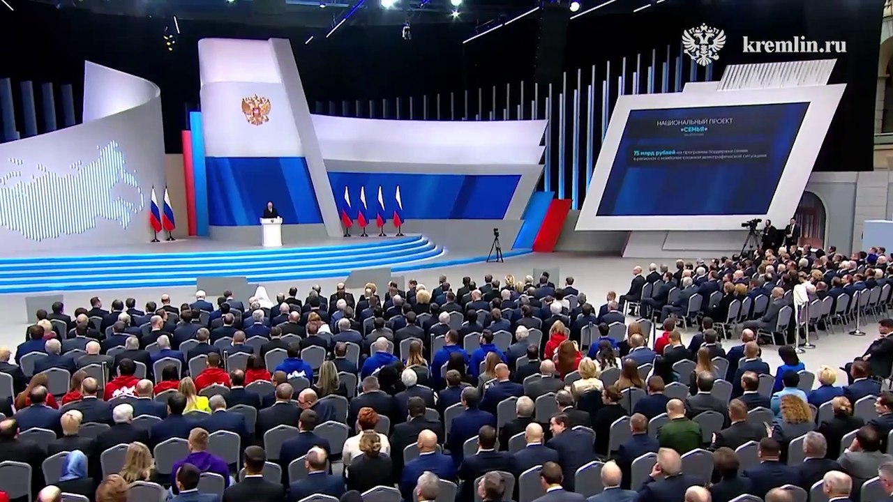 Putin prevé "consecuencias trágicas" si la OTAN envía tropas a Ucrania