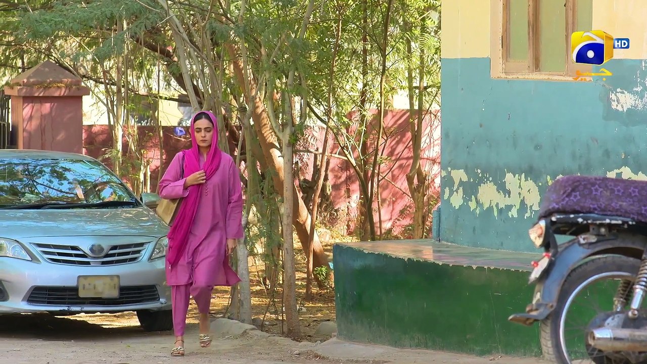 Maa Nahi Saas Hoon Main Episode 115 - [Eng Sub] - Hammad Shoaib - Sumbul Iqbal - 25th February 2024