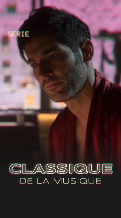 Un grand classique de la musique ! 