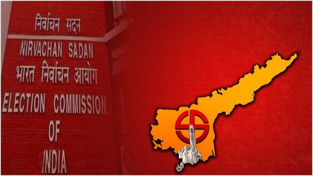 APలో Election Schedule పై ఢిల్లీ కీలక నిర్ణయం | Telugu Oneindia