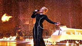 Adele Postpones Las Vegas Residency Shows Amid Ongoing Illness: 'No Choice But To Rest'