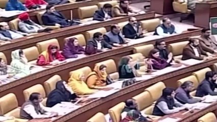 First Speach of Newly Elected CM Maryyam Nawaz