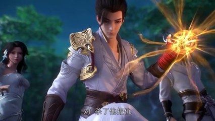 โลกอันสมบูรณ์แบบ | ตอนที่ 98 | Perfect World | Ep98