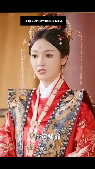 Phim-Mỹ Nhân Làm Phi (tập 7)