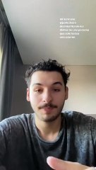 La defensa de Justo, el hermano del novio de Zoe Bogach, luego de que afirmaran que fue golpeado por gay