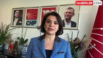 CHP Genel Başkan Yardımcısı Gamze Taşcıer, Açlık Sınırının Asgari Ücrete Dayandığını Eleştirdi