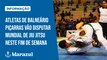 Atletas de Balneário Piçarras vão disputar Mundial de Jiu-Jitsu neste fim de semana