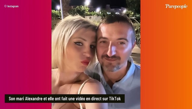 Amandine et Alexandre Pellissard fichés S : des armes filmées en direct, le couple sanctionné