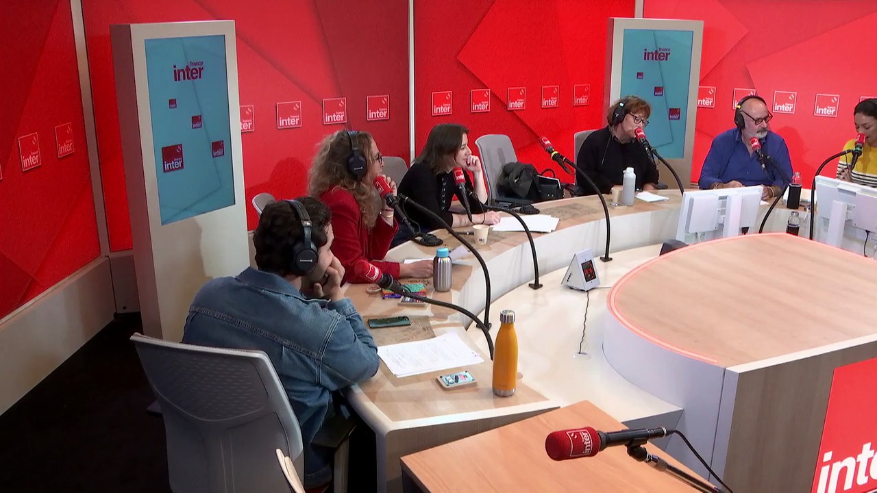 Vasectomie pour tous - La Drôle d'Humeur de Julie Conti
