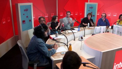 L'anti-écolo - La drôle d'humeur d'Alexandre Kominek