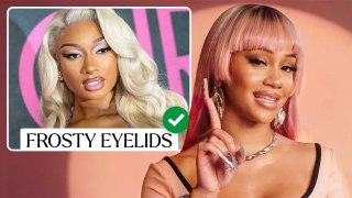 Saweetie Knows That Trend Is Right…or WRONG!