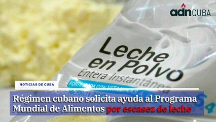 Noticias más leídas en ADN Cuba hoy Febrero 29