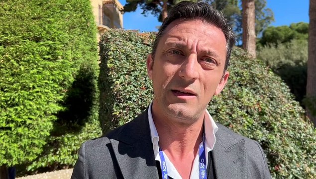 Palermo e la Sicilia al centro del mondo delle telecomunicazioni