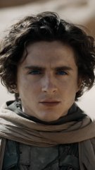 Dune 2 : La suite épique tant attendue en salle ! 🎬